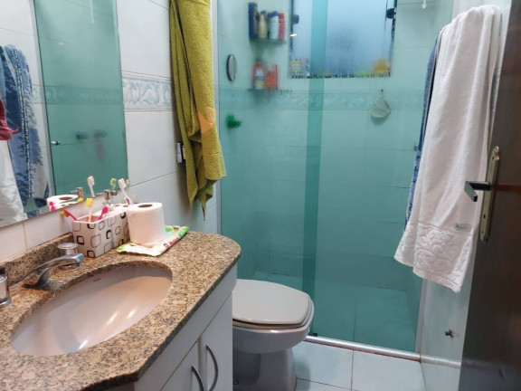 Imagem Apartamento com 3 Quartos à Venda, 112 m² em Jardim - Santo André Imagem Apartamento com 3 Quartos à Venda, 112 m² em Jardim - Santo André