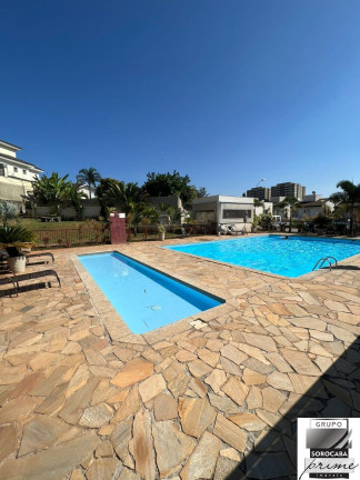 Imagem Apartamento com 2 Quartos à Venda, 50 m² em Jardim São Carlos - Sorocaba Imagem Apartamento com 2 Quartos à Venda, 50 m² em Jardim São Carlos - Sorocaba