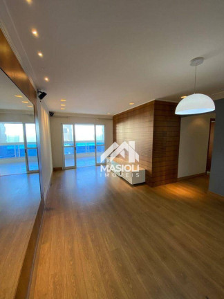 Imagem Apartamento com 3 Quartos à Venda, 137 m² em Praia Da Costa - Vila Velha