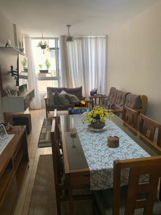 Imagem Apartamento com 2 Quartos à Venda, em Aparecida - Santos Imagem Apartamento com 2 Quartos à Venda, em Aparecida - Santos