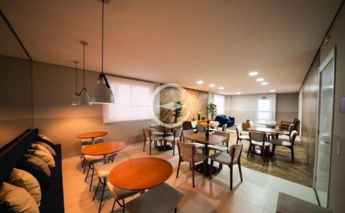 Imagem Apartamento com 1 Quarto à Venda, 34 m² em Santo Amaro - São Paulo Imagem Apartamento com 1 Quarto à Venda, 34 m² em Santo Amaro - São Paulo