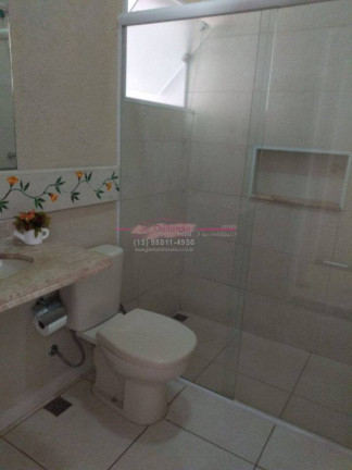 Imagem Casa de Condomínio com 3 Quartos à Venda, 165 m² em Vivendas Do Parque - Boituva
