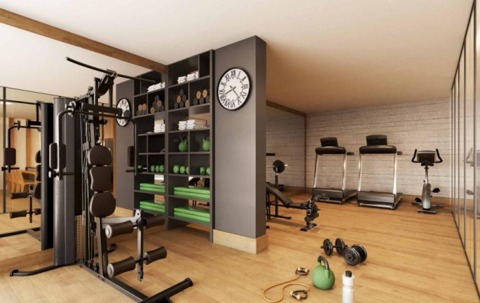 Imagem Apartamento com 3 Quartos à Venda, 95 m² em Tijuca - Rio De Janeiro