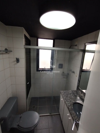 Imagem Apartamento com 1 Quarto para Alugar, 38 m² em Moema - São Paulo