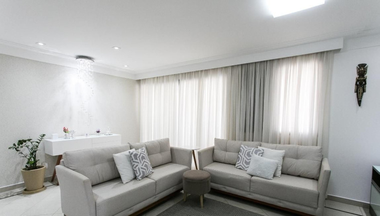 Imagem Apartamento com 3 Quartos à Venda, 94 m² em Mooca - São Paulo