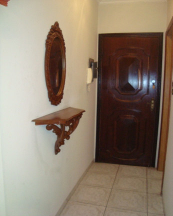 Imagem Apartamento com 2 Quartos à Venda, em José Menino - Santos Imagem Apartamento com 2 Quartos à Venda, em José Menino - Santos