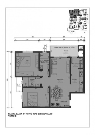 Imagem Apartamento com 2 Quartos à Venda, 77 m² em Tabuleiro - Camboriú Imagem Apartamento com 2 Quartos à Venda, 77 m² em Tabuleiro - Camboriú