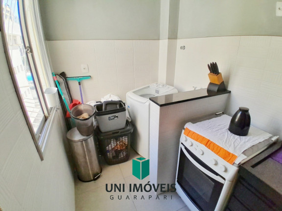 Imagem Apartamento com 2 Quartos à Venda, 70 m² em Praia Do Morro - Guarapari