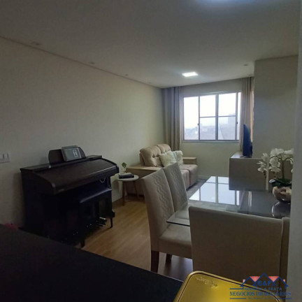 Imagem Apartamento com 2 Quartos à Venda,  em Bandeiras - Osasco