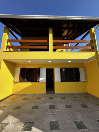 Imagem Sobrado com 7 Quartos à Venda, 380 m² em Jordanópolis - São Bernardo Do Campo