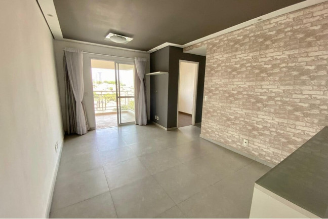 Imóvel com 3 Quartos à Venda, 68 m² em Vila Bertioga - São Paulo