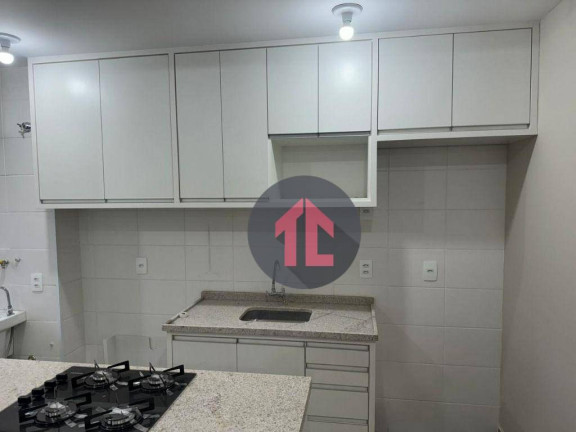 Imagem Apartamento com 1 Quarto à Venda, 34 m² em Parque Industrial - Campinas Imagem Apartamento com 1 Quarto à Venda, 34 m² em Parque Industrial - Campinas