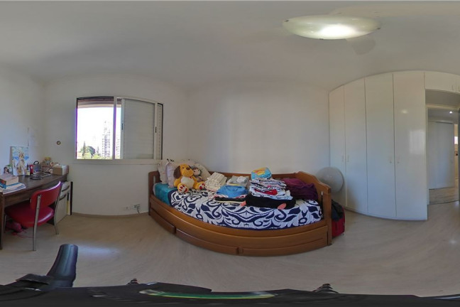 Imagem Apartamento com 3 Quartos à Venda, 77 m² em Vila Mariana - São Paulo