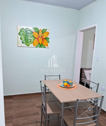 Imagem Casa com 1 Quarto à Venda, 83 m² em Centro - Jacareí Imagem Casa com 1 Quarto à Venda, 83 m² em Centro - Jacareí