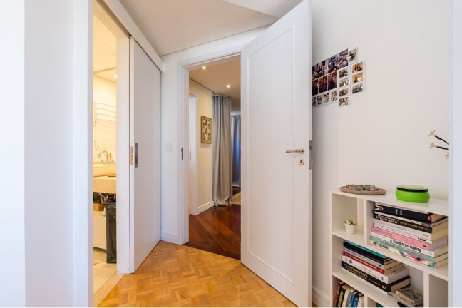 Imagem Apartamento com 3 Quartos à Venda, 172 m² em Cidade Monções - São Paulo
