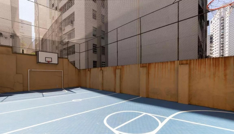 Imagem Apartamento com 3 Quartos à Venda, 80 m² em Higienópolis - São Paulo Imagem Apartamento com 3 Quartos à Venda, 80 m² em Higienópolis - São Paulo