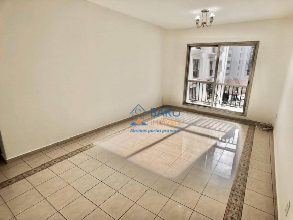 Imagem Apartamento com 3 Quartos à Venda, 100 m² em Higienópolis - São Paulo Imagem Apartamento com 3 Quartos à Venda, 100 m² em Higienópolis - São Paulo