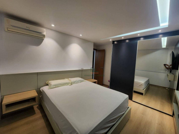 Imagem Apartamento com 3 Quartos à Venda, 130 m² em Icaraí - Niterói Imagem Apartamento com 3 Quartos à Venda, 130 m² em Icaraí - Niterói