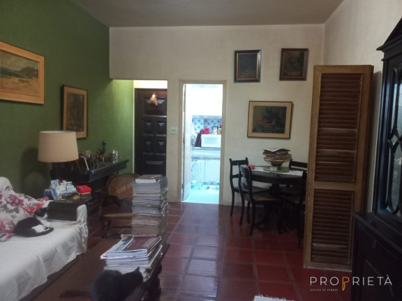 Imagem Apartamento com 3 Quartos à Venda, 102 m² em Jardim Botânico - Rio De Janeiro