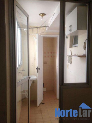 Imagem Apartamento com 3 Quartos para Alugar, 90 m² em Santana - São Paulo Imagem Apartamento com 3 Quartos para Alugar, 90 m² em Santana - São Paulo