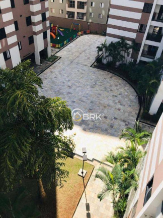 Imagem Apartamento com 3 Quartos à Venda, 74 m² em Vila Carrão - São Paulo