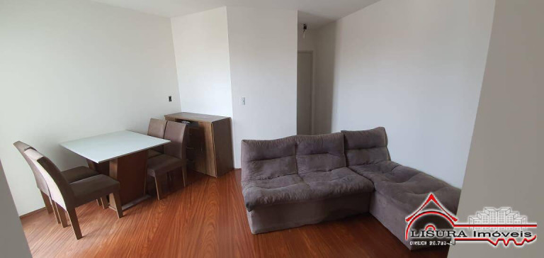 Imagem Apartamento com 2 Quartos à Venda, 55 m² em Vila Cardoso - São José Dos Campos Imagem Apartamento com 2 Quartos à Venda, 55 m² em Vila Cardoso - São José Dos Campos