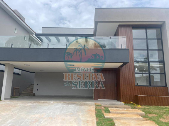 Imagem Casa de Condomínio com 4 Quartos à Venda, 283 m² em Reserva Da Serra - Jundiaí Imagem Casa de Condomínio com 4 Quartos à Venda, 283 m² em Reserva Da Serra - Jundiaí