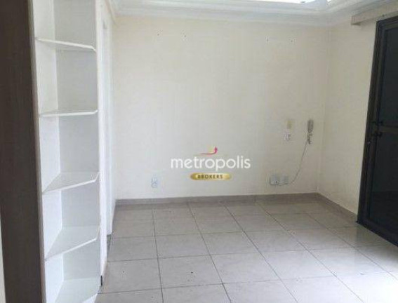 Imagem Apartamento com 4 Quartos à Venda, 209 m² em Vila Gilda - Santo André Imagem Apartamento com 4 Quartos à Venda, 209 m² em Vila Gilda - Santo André