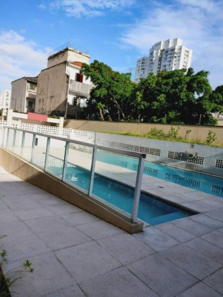 Imagem Apartamento com 3 Quartos à Venda, 60 m² em Tatuapé - São Paulo Imagem Apartamento com 3 Quartos à Venda, 60 m² em Tatuapé - São Paulo