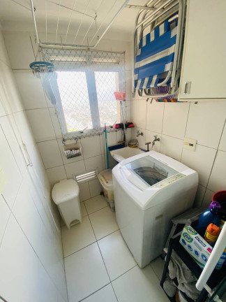 Imagem Apartamento com 3 Quartos à Venda, 92 m² em Nova Mirim - Praia Grande Imagem Apartamento com 3 Quartos à Venda, 92 m² em Nova Mirim - Praia Grande