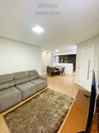 Imagem Apartamento com 3 Quartos à Venda, 104 m² em Centro - São Bernardo Do Campo Imagem Apartamento com 3 Quartos à Venda, 104 m² em Centro - São Bernardo Do Campo