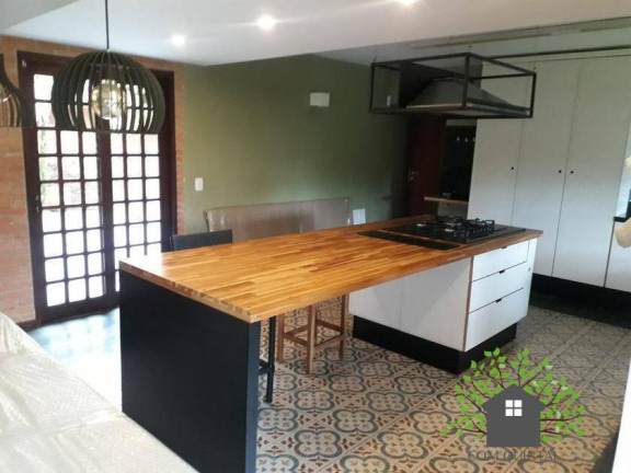 Imagem Casa com 3 Quartos à Venda, 593 m² em Granja Viana - Cotia