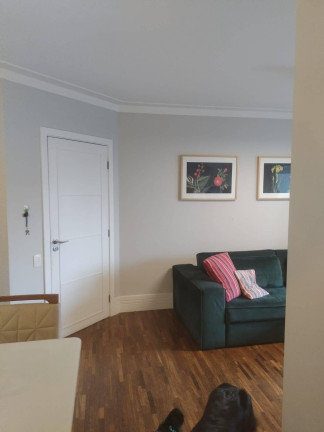 Imagem Apartamento com 3 Quartos à Venda, 95 m² em Chácara Santo Antônio (zona Sul) - São Paulo