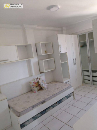 Imagem Apartamento com 3 Quartos à Venda, 113 m² em Bessa - João Pessoa Imagem Apartamento com 3 Quartos à Venda, 113 m² em Bessa - João Pessoa