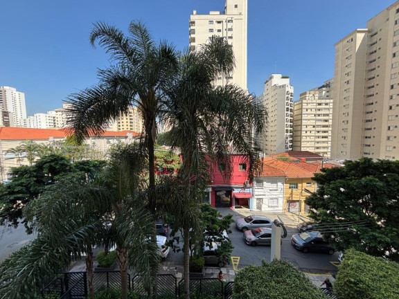 Imagem Apartamento com 3 Quartos à Venda, 69 m² em Perdizes - São Paulo