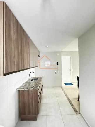 Imagem Imóvel com 2 Quartos à Venda, 52 m² em Condominio Portal Vila Das Borboletas - Mogi Guaçu Imagem Imóvel com 2 Quartos à Venda, 52 m² em Condominio Portal Vila Das Borboletas - Mogi Guaçu