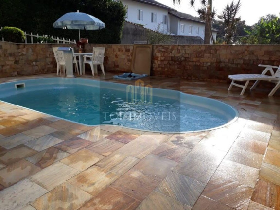Imagem Casa com 4 Quartos à Venda, 2.000 m² em Chácaras São José - São José Dos Campos Imagem Casa com 4 Quartos à Venda, 2.000 m² em Chácaras São José - São José Dos Campos