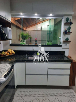 Imagem Sobrado com 3 Quartos à Venda, 200 m² em água Fria - São Paulo Imagem Sobrado com 3 Quartos à Venda, 200 m² em água Fria - São Paulo