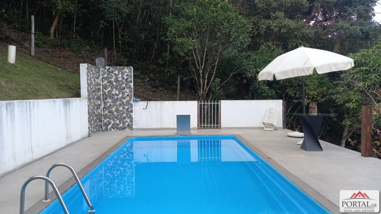 Imagem Casa com 3 Quartos à Venda, 282 m² em Vila Do Ouro - Nova Lima Imagem Casa com 3 Quartos à Venda, 282 m² em Vila Do Ouro - Nova Lima