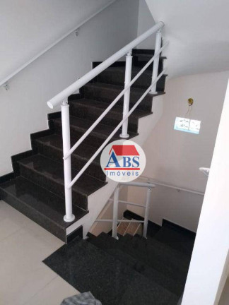 Imagem Casa com 3 Quartos à Venda, 142 m² em Marapé - Santos Imagem Casa com 3 Quartos à Venda, 142 m² em Marapé - Santos
