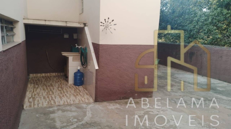 Imagem Casa com 3 Quartos à Venda, 250 m² em Vila Alzira - Santo André