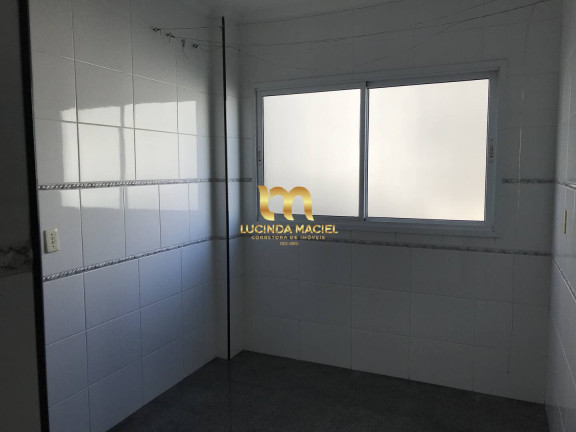 Imagem Apartamento com 3 Quartos à Venda, 170 m² em Tupi - Praia Grande