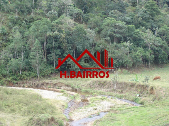 Imagem Chácara com 5 Quartos à Venda, 1 m² em Vila Alves - Guaratinguetá