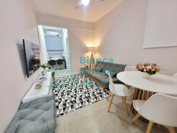 Imagem Apartamento com 1 Quarto à Venda, 40 m² em Copacabana - Rio De Janeiro
