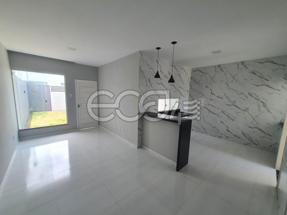 Casa com 2 Quartos à Venda, 70 m² em Capuã - Barra Dos Coqueiros