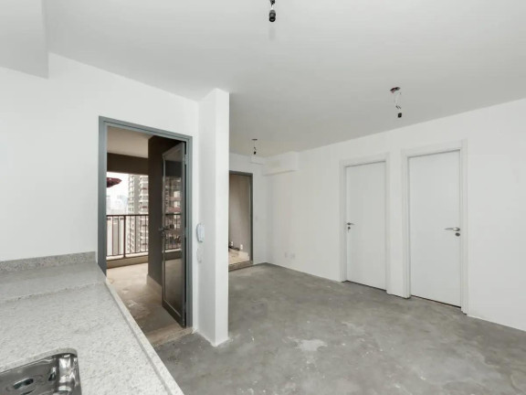 Imagem Apartamento com 1 Quarto à Venda, 47 m² em Vila Mariana - São Paulo Imagem Apartamento com 1 Quarto à Venda, 47 m² em Vila Mariana - São Paulo
