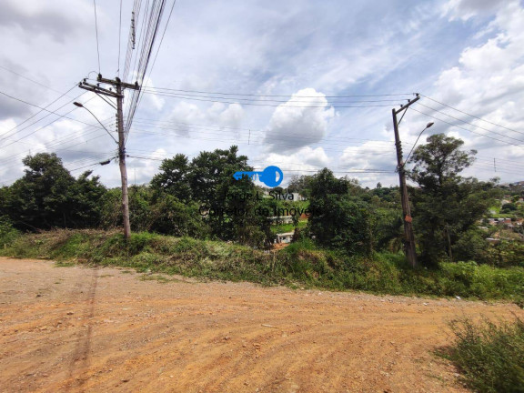 Imagem Terreno à Venda, 125 m² em Jardim São João - Francisco Morato