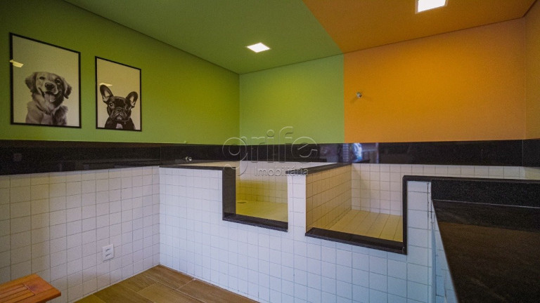 Imagem Apartamento com 2 Quartos à Venda, 55 m² em Presidente Kennedy - Fortaleza
