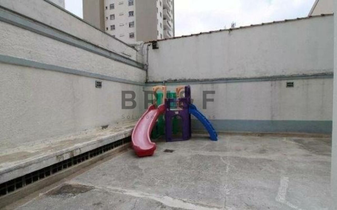Imagem Apartamento com 3 Quartos à Venda, 80 m² em Brooklin - São Paulo Imagem Apartamento com 3 Quartos à Venda, 80 m² em Brooklin - São Paulo