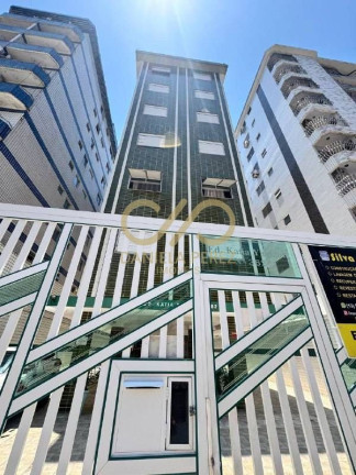 Imagem Apartamento com 2 Quartos à Venda, 69 m² em Canto Do Forte - Praia Grande Imagem Apartamento com 2 Quartos à Venda, 69 m² em Canto Do Forte - Praia Grande